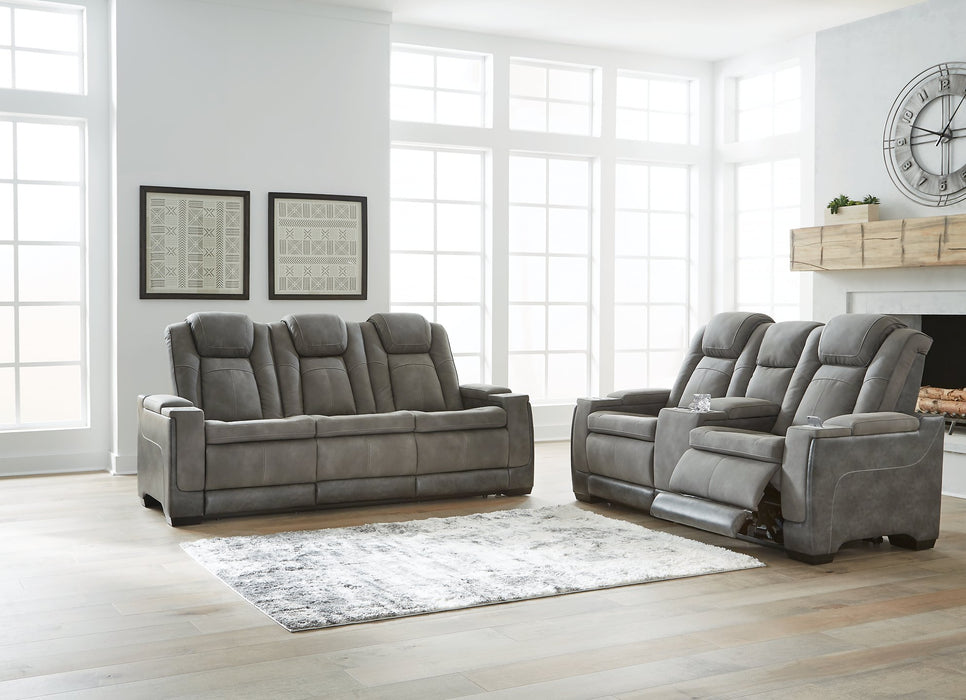Next-Gen DuraPella Living Room Set - J. Patrick’s Furniture (Pooler, GA)