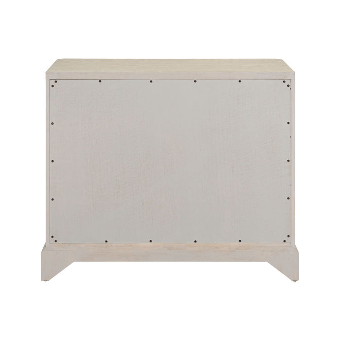 Montecito 2 Door Accent Cabinet image