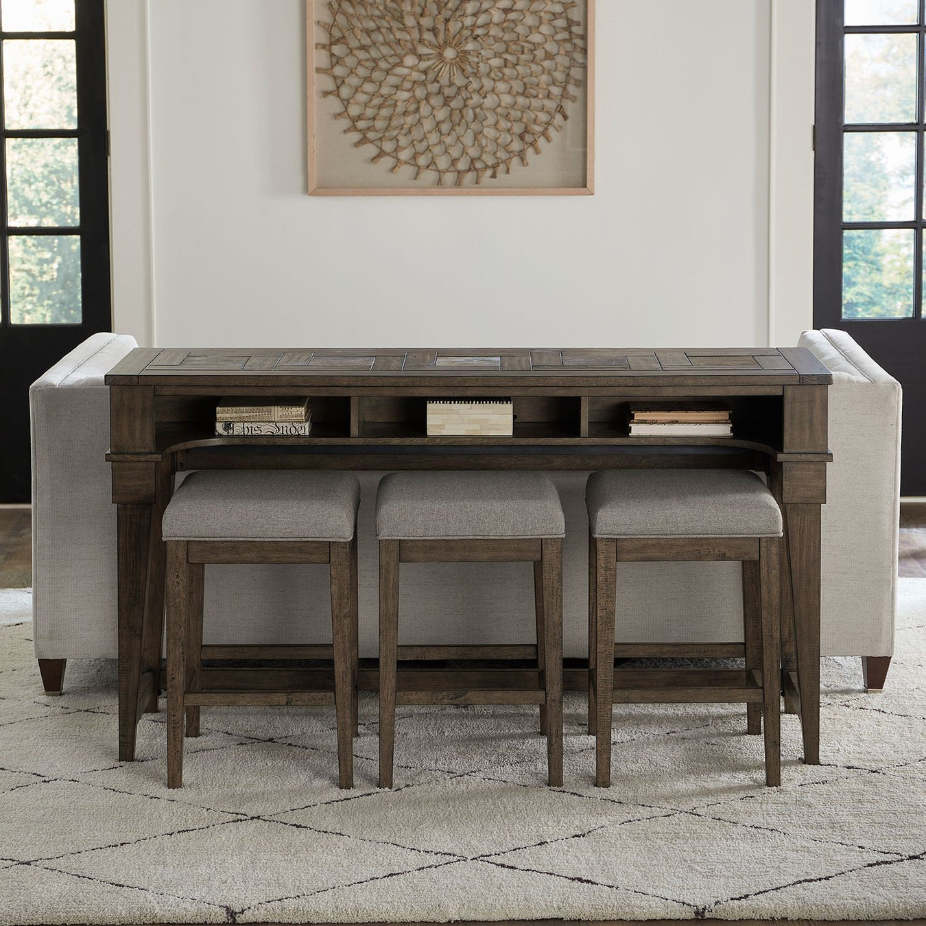 Arrowcreek Collection