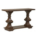Liberty Sedona Sofa Table in Kona Brown - J. Patrick’s Furniture (Pooler, GA)