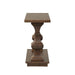 Liberty Sedona Sofa Table in Kona Brown - J. Patrick’s Furniture (Pooler, GA)