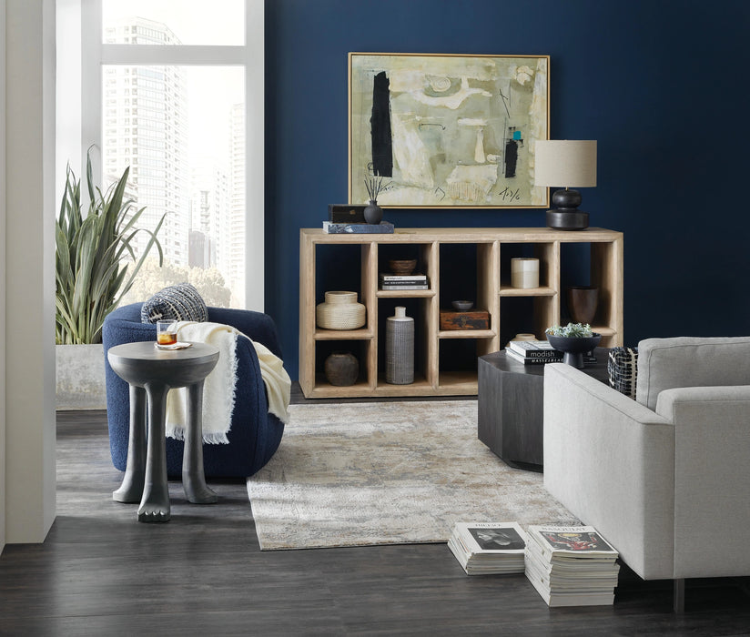Commerce & Market Console - 7228-85061-80