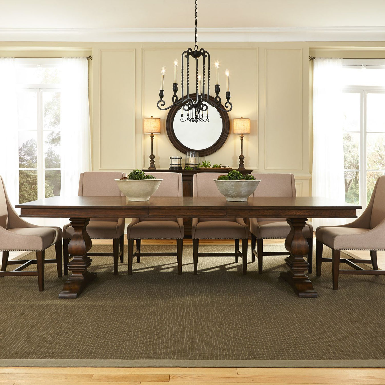 Armand Collection