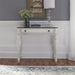 Liberty Magnolia Manor Accent Vanity Desk in Antique White - J. Patrick’s Furniture (Pooler, GA)