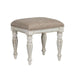 Liberty Magnolia Manor 3 Piece Vanity Set in Antique White 244-BR-VN - J. Patrick’s Furniture (Pooler, GA)