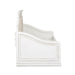 Liberty Magnolia Manor Twin Daybed in Antique White - J. Patrick’s Furniture (Pooler, GA)