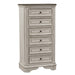 Liberty Magnolia Manor Lingerie Chest in Antique White - J. Patrick’s Furniture (Pooler, GA)