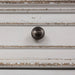 Liberty Magnolia Manor Leg Nightstand in Antique White - J. Patrick’s Furniture (Pooler, GA)