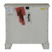 Liberty Magnolia Manor 3 Drawer Bedside Chest in Antique White - J. Patrick’s Furniture (Pooler, GA)