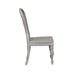 Liberty Furniture Magnolia Manor Splat Back Side Chair in Antique White (Set of 2) - J. Patrick’s Furniture (Pooler, GA)
