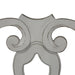 Liberty Furniture Magnolia Manor Splat Back Side Chair in Antique White (Set of 2) - J. Patrick’s Furniture (Pooler, GA)