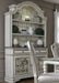 Liberty Furniture Magnolia Manor Display China in Antique White - J. Patrick’s Furniture (Pooler, GA)