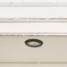 Liberty Furniture Magnolia Manor Entertainment Hutch in Antique White - J. Patrick’s Furniture (Pooler, GA)