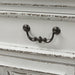 Liberty Furniture Magnolia Manor Hall Buffet in Antique White - J. Patrick’s Furniture (Pooler, GA)