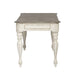 Liberty Magnolia Manor Writing Desk in Antique White - J. Patrick’s Furniture (Pooler, GA)