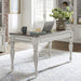 Liberty Magnolia Manor Writing Desk in Antique White - J. Patrick’s Furniture (Pooler, GA)
