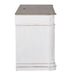 Liberty Magnolia Manor Credenza in Antique White - J. Patrick’s Furniture (Pooler, GA)