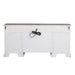 Liberty Magnolia Manor Credenza in Antique White - J. Patrick’s Furniture (Pooler, GA)