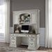 Liberty Magnolia Manor Credenza in Antique White - J. Patrick’s Furniture (Pooler, GA)
