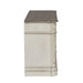 Liberty Magnolia Manor Credenza in Antique White - J. Patrick’s Furniture (Pooler, GA)