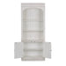 Liberty Magnolia Manor Bunching Bookcase in Antique White - J. Patrick’s Furniture (Pooler, GA)