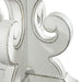 Liberty Magnolia Manor Round End Table in Antique White - J. Patrick’s Furniture (Pooler, GA)