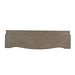 Magnolia Manor Console Bar Table in Antique White image