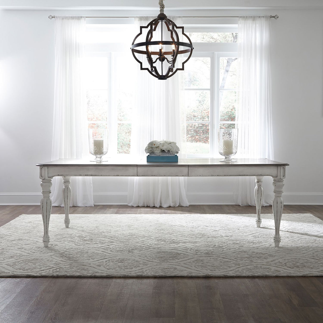 Magnolia Manor Collection