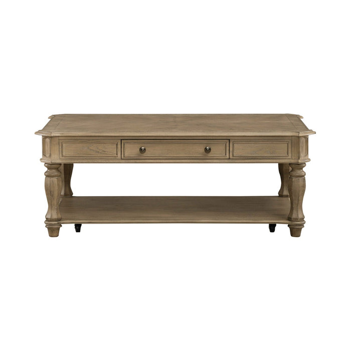 Magnolia Manor Cocktail Table image