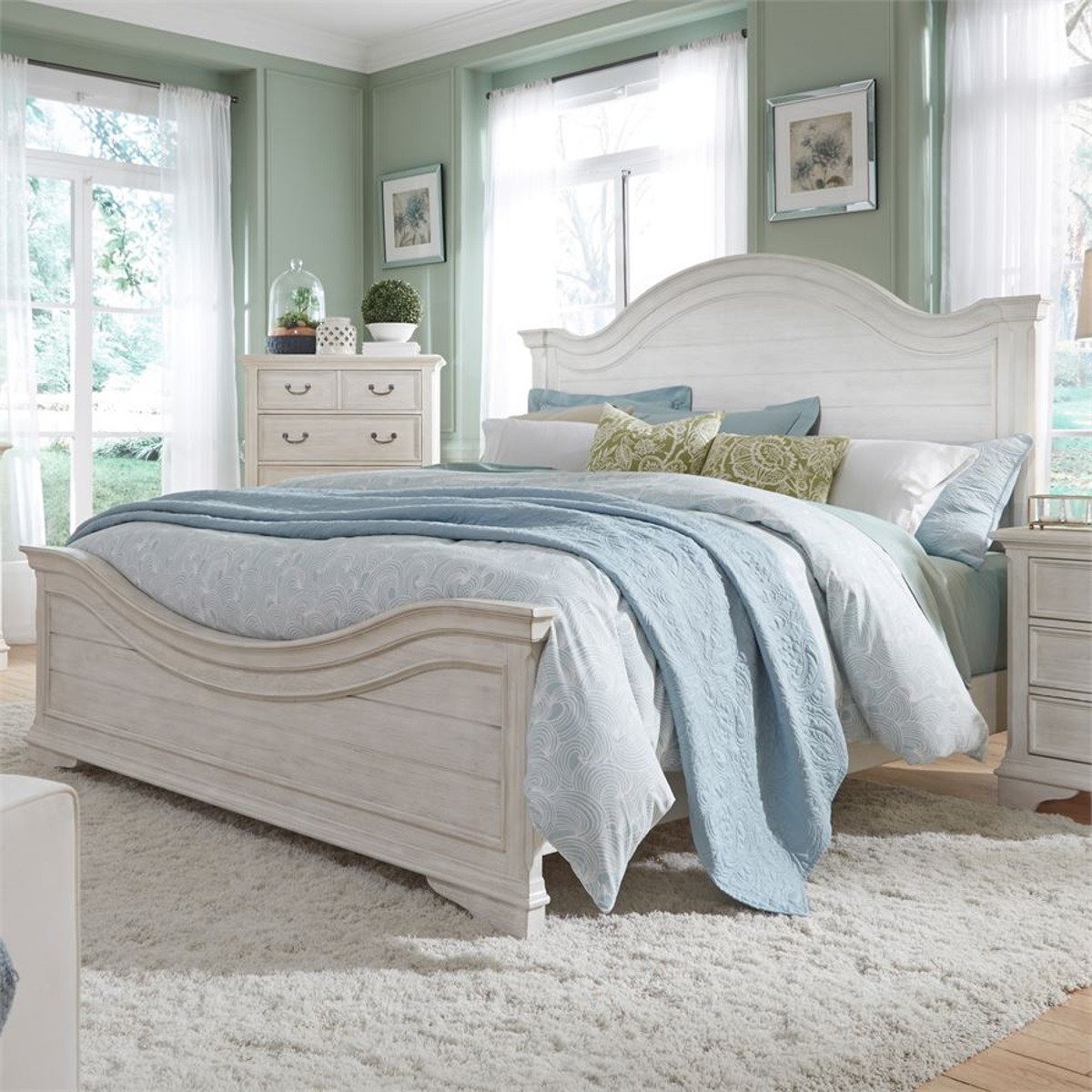 Bayside Collection