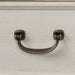 Liberty Funiture Bayside Gentleman's Chest in Antique White - J. Patrick’s Furniture (Pooler, GA)