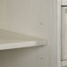 Liberty Funiture Bayside Gentleman's Chest in Antique White - J. Patrick’s Furniture (Pooler, GA)