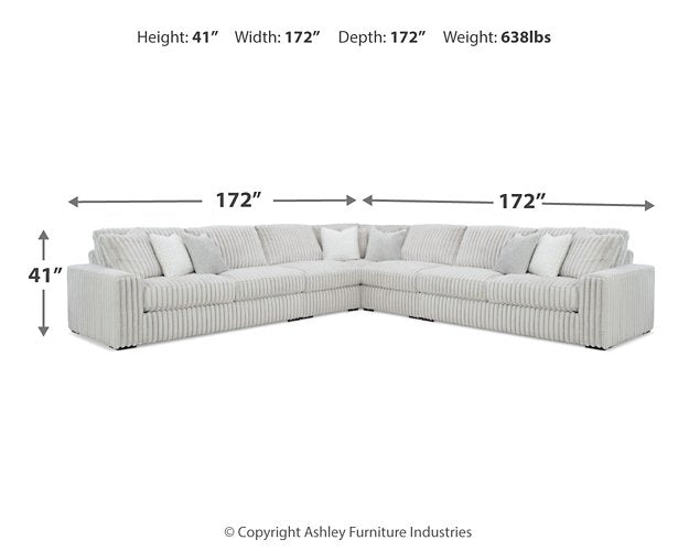 Stupendous Living Room Set - J. Patrick’s Furniture (Pooler, GA)