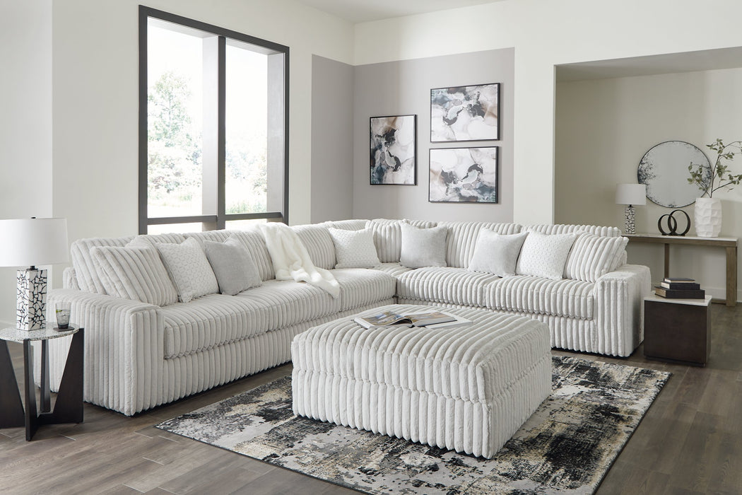 Stupendous Living Room Set - J. Patrick’s Furniture (Pooler, GA)