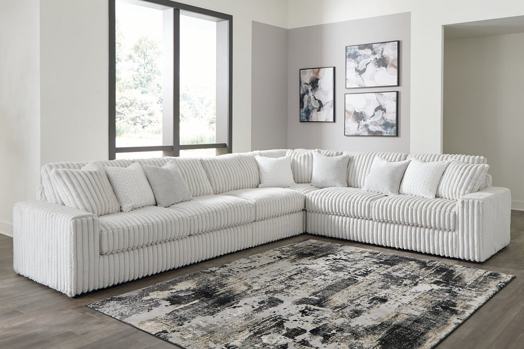 Stupendous Living Room Set - J. Patrick’s Furniture (Pooler, GA)