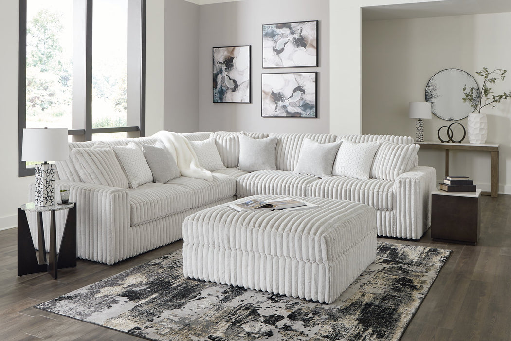 Stupendous Living Room Set - J. Patrick’s Furniture (Pooler, GA)