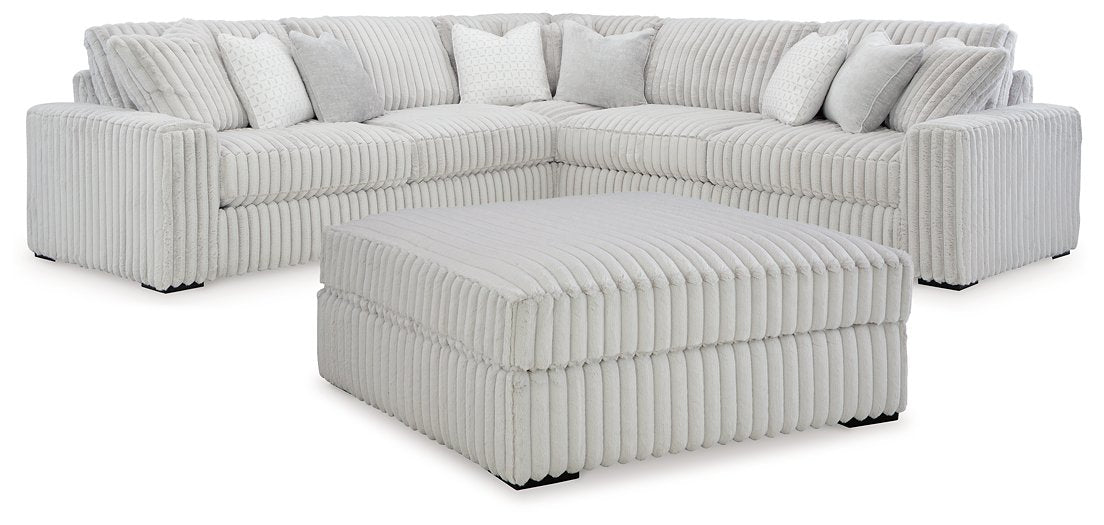 Stupendous Living Room Set - J. Patrick’s Furniture (Pooler, GA)