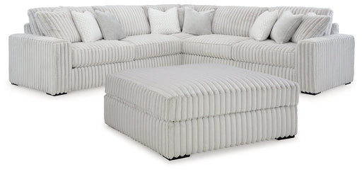 Stupendous Living Room Set - J. Patrick’s Furniture (Pooler, GA)