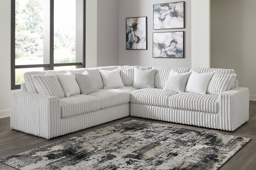 Stupendous Living Room Set - J. Patrick’s Furniture (Pooler, GA)