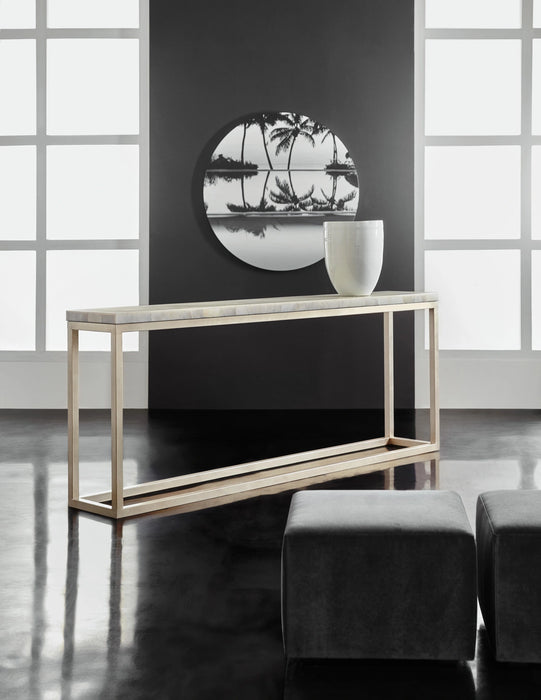 Melange Simona Console