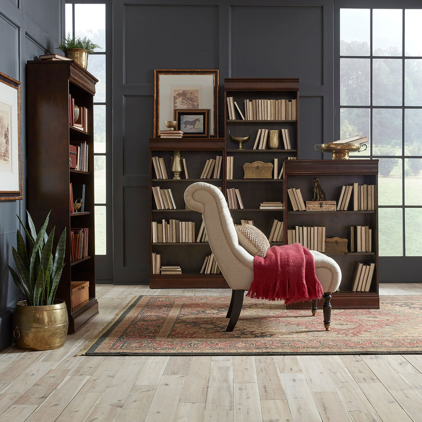 Brayton Manor Collection