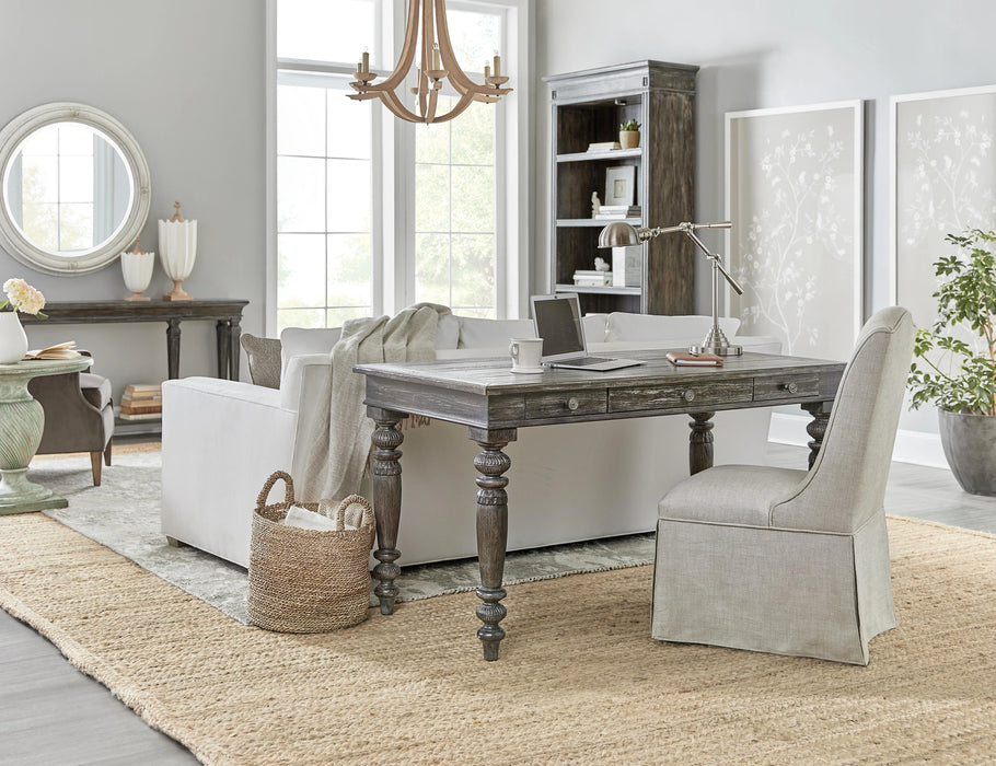 Traditions Writing Desk - 5961-10460-89
