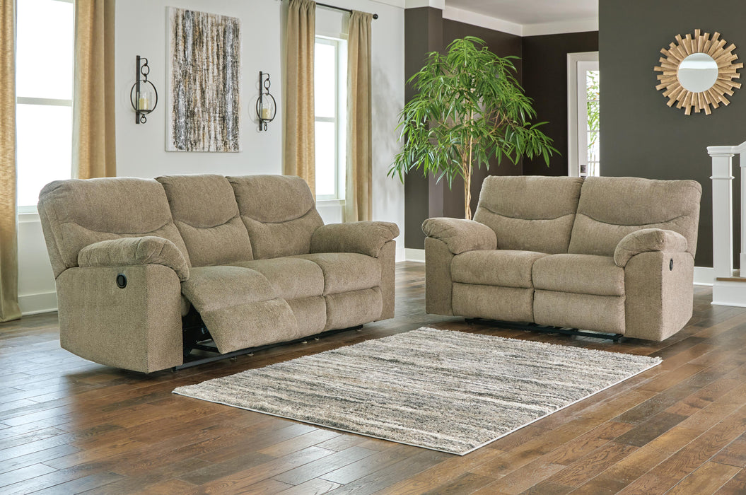 Alphons Living Room Set - J. Patrick’s Furniture (Pooler, GA)