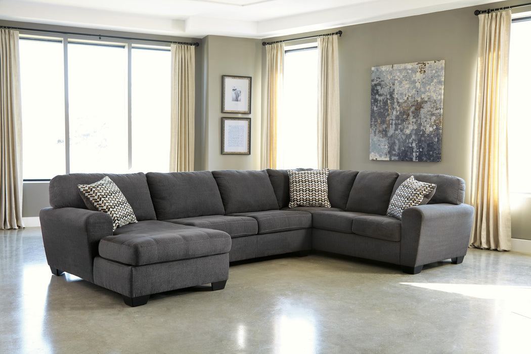 Ambee Living Room Set - J. Patrick’s Furniture (Pooler, GA)