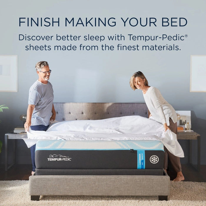 Tempur-Pedic ProPerformance Sheet Set- Sandstone