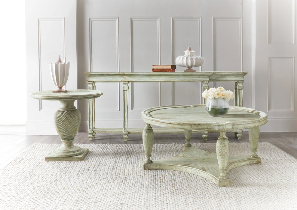 Traditions Console Table - 5961-80161-35