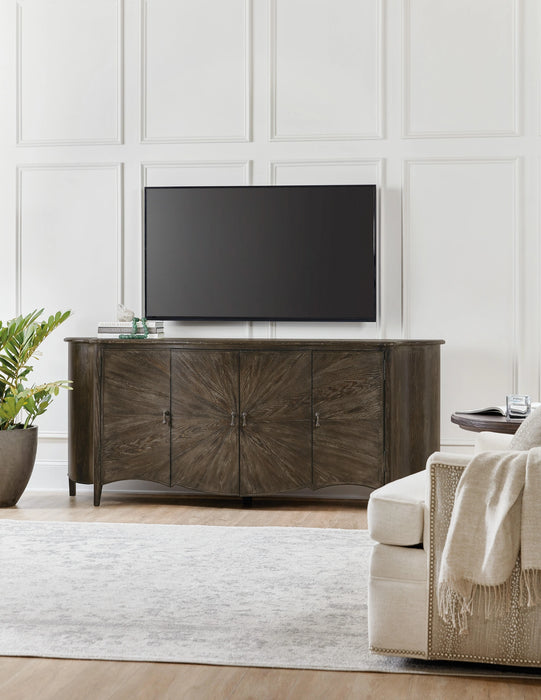 Traditions Entertainment Console - 5961-55484-89