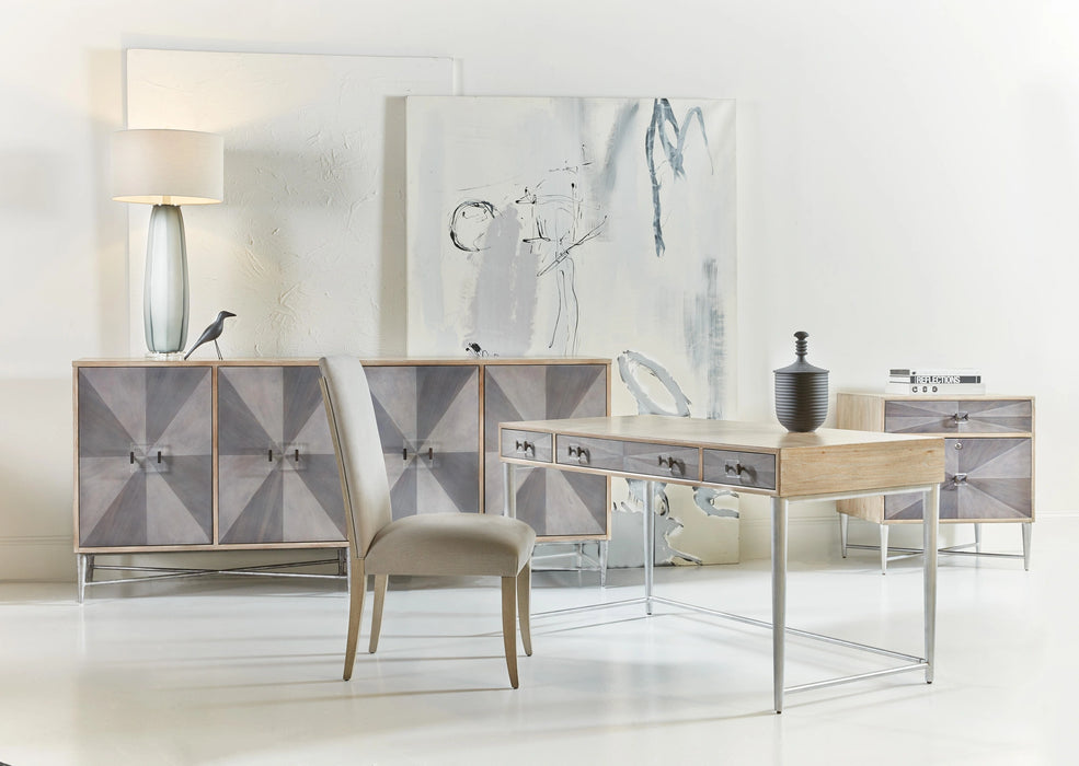 Melange Zola Writing Desk
