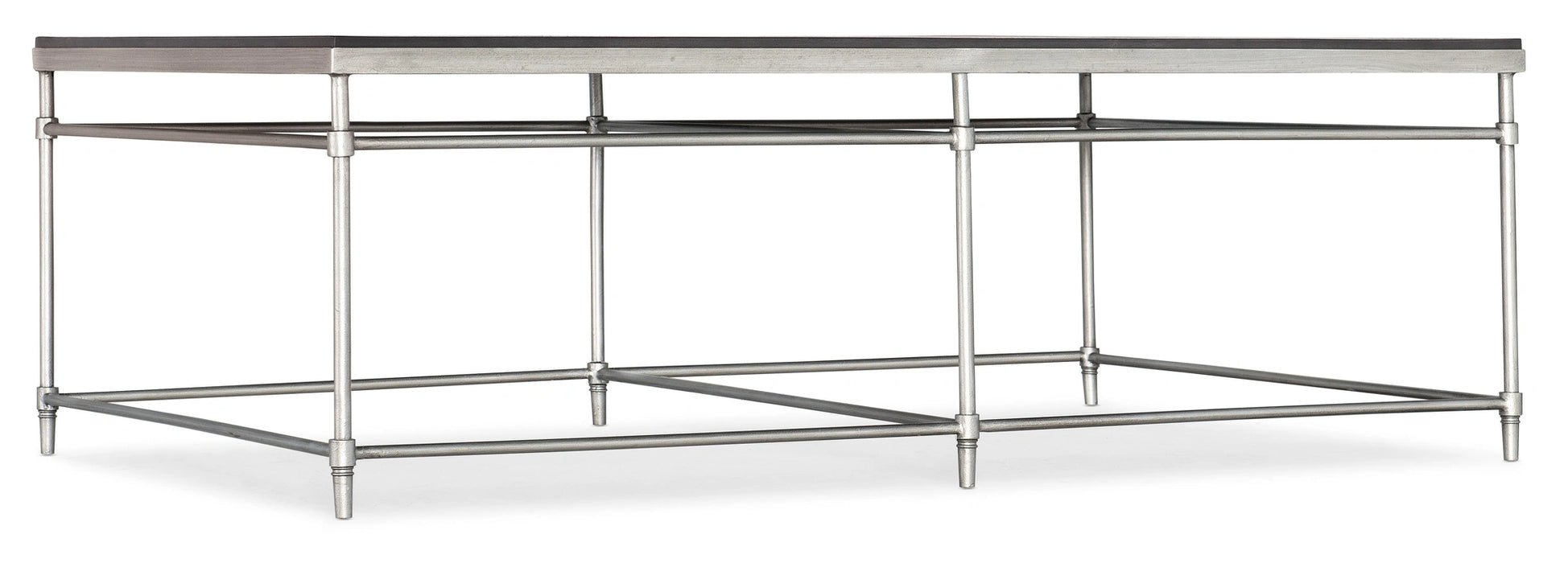 St. Armand Rectangular Cocktail - 5601-80109-BLK