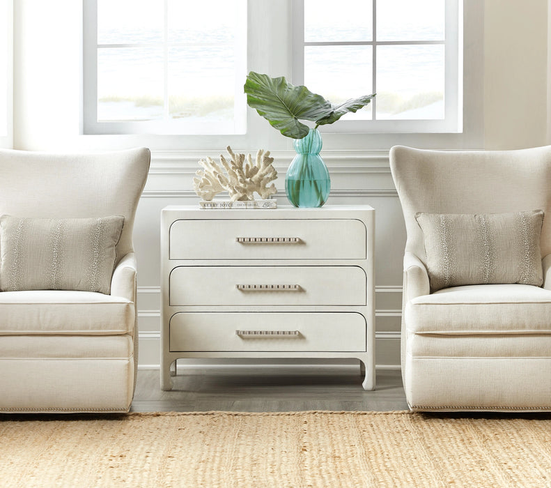 Serenity Cruiser Accent Chest - 6350-85001-03